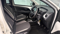 Toyota Aygo 1.0 VVT-i X-Trend 5dr Petrol Hatchback